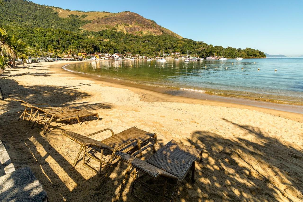 Rede Reserva Bromelias Angra dos Reis Exteriör bild